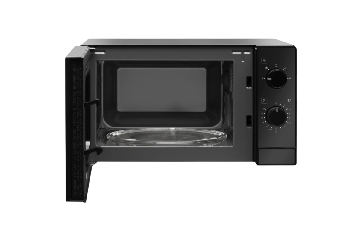 Отдельностоящая микроволновая печь Hansa AMMF20M1BH
