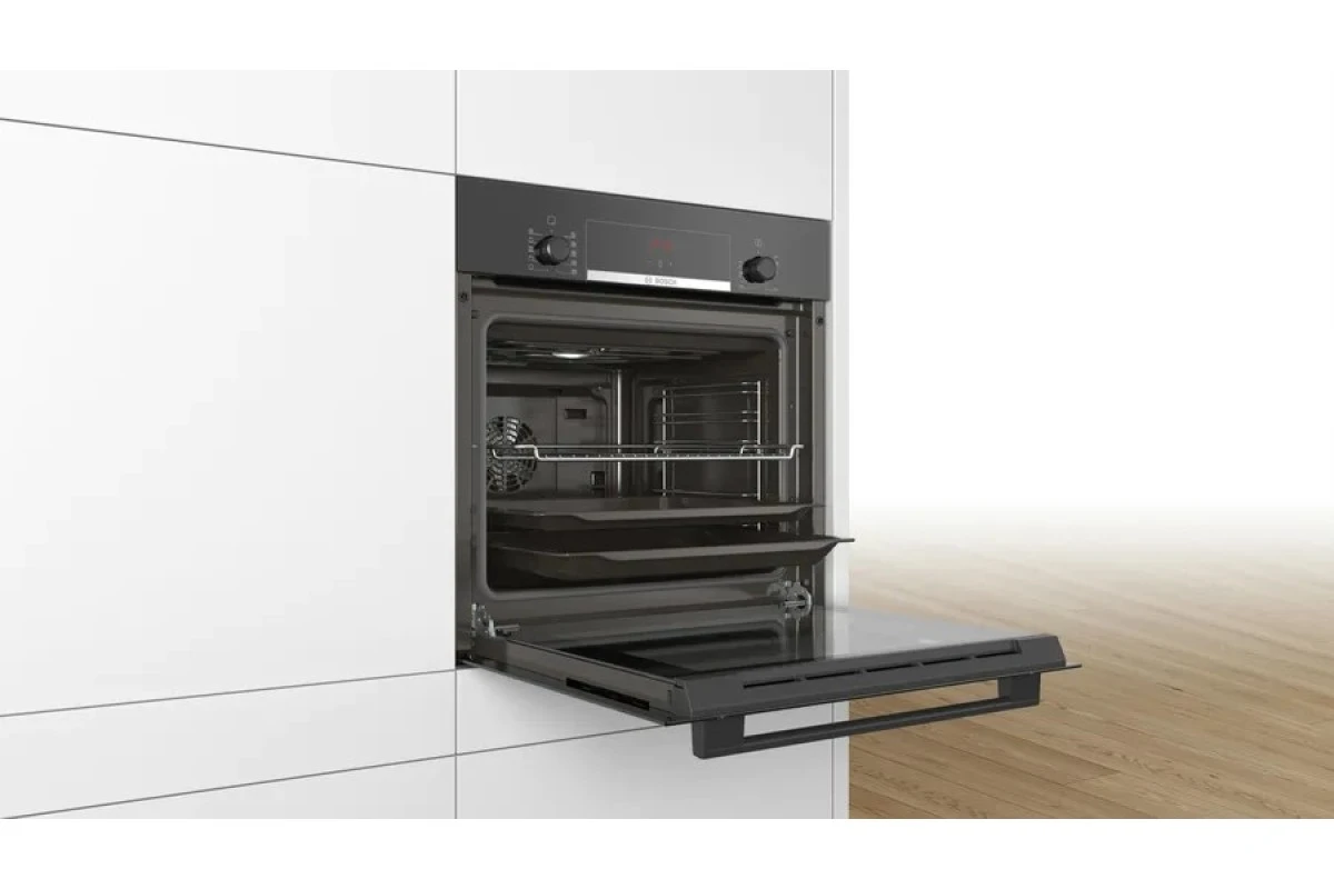 Духовой шкаф Bosch HBF514BB1T