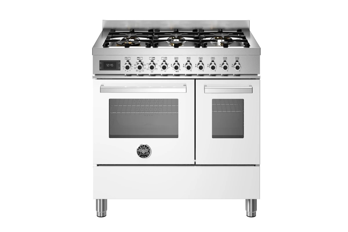 Варочный центр Bertazzoni PRO96L2EBIT