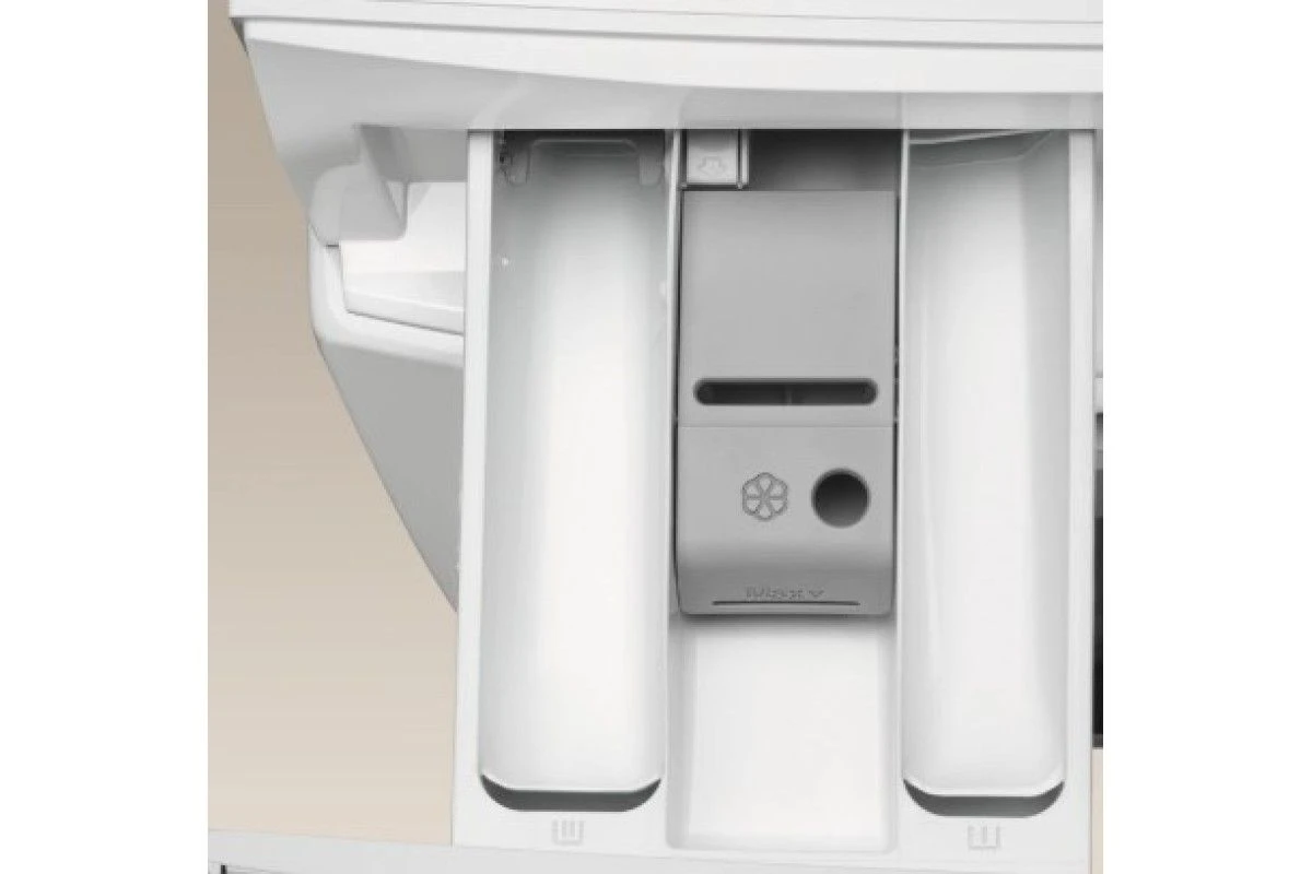 Стирально-сушильная машина Electrolux EW8WR261B