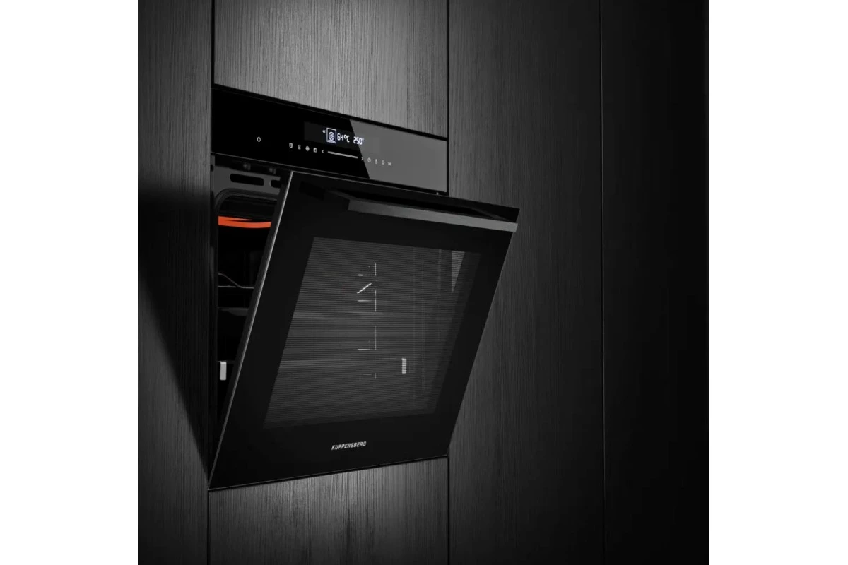 Духовой шкаф Kuppersberg HT 613 Black