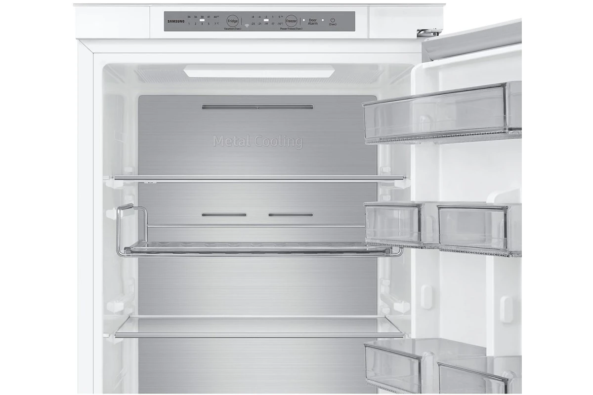 Встраиваемый холодильник Samsung BRB80F26CES0EO