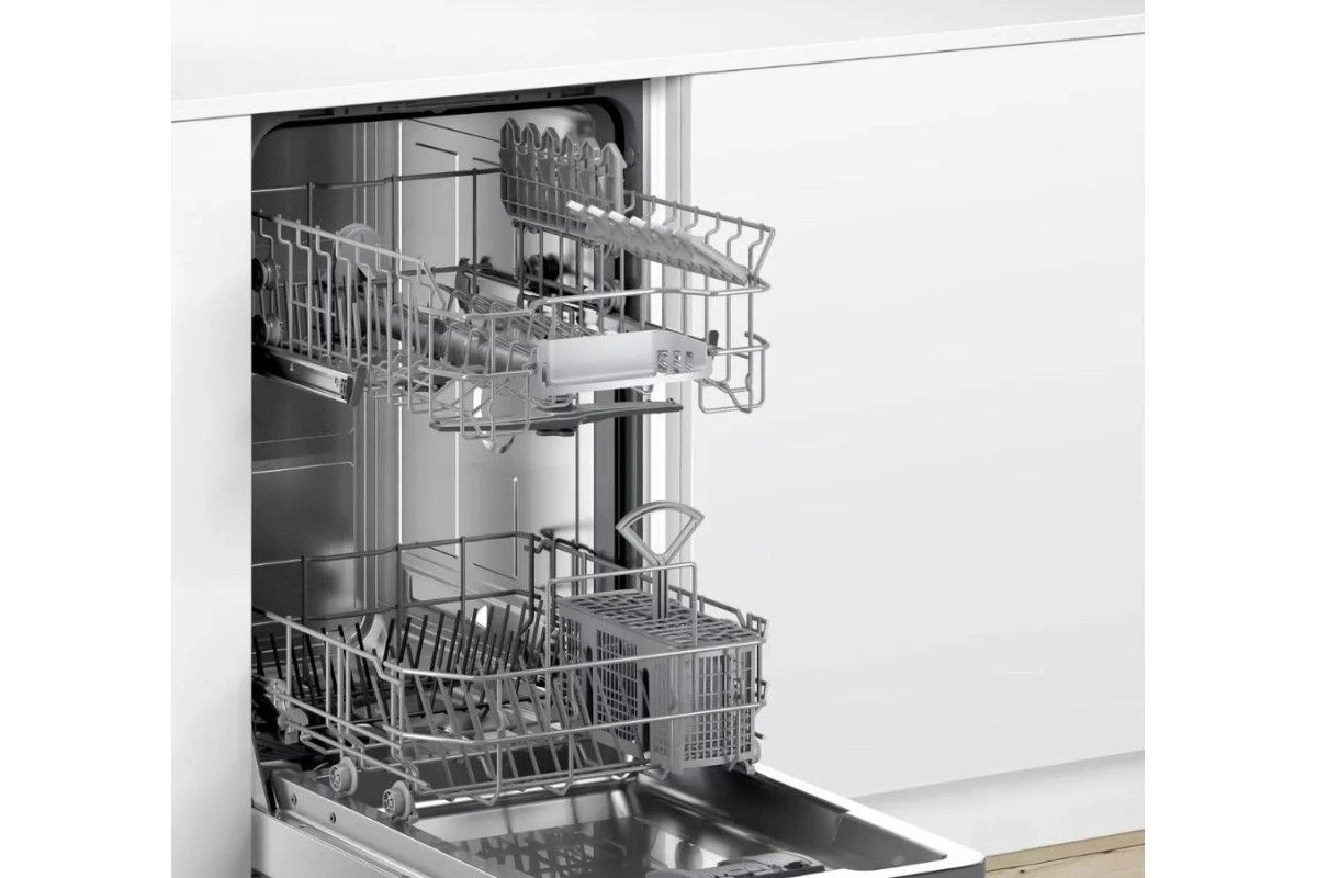 Встраиваемая посудомоечная машина Bosch SPU 2HKW57S