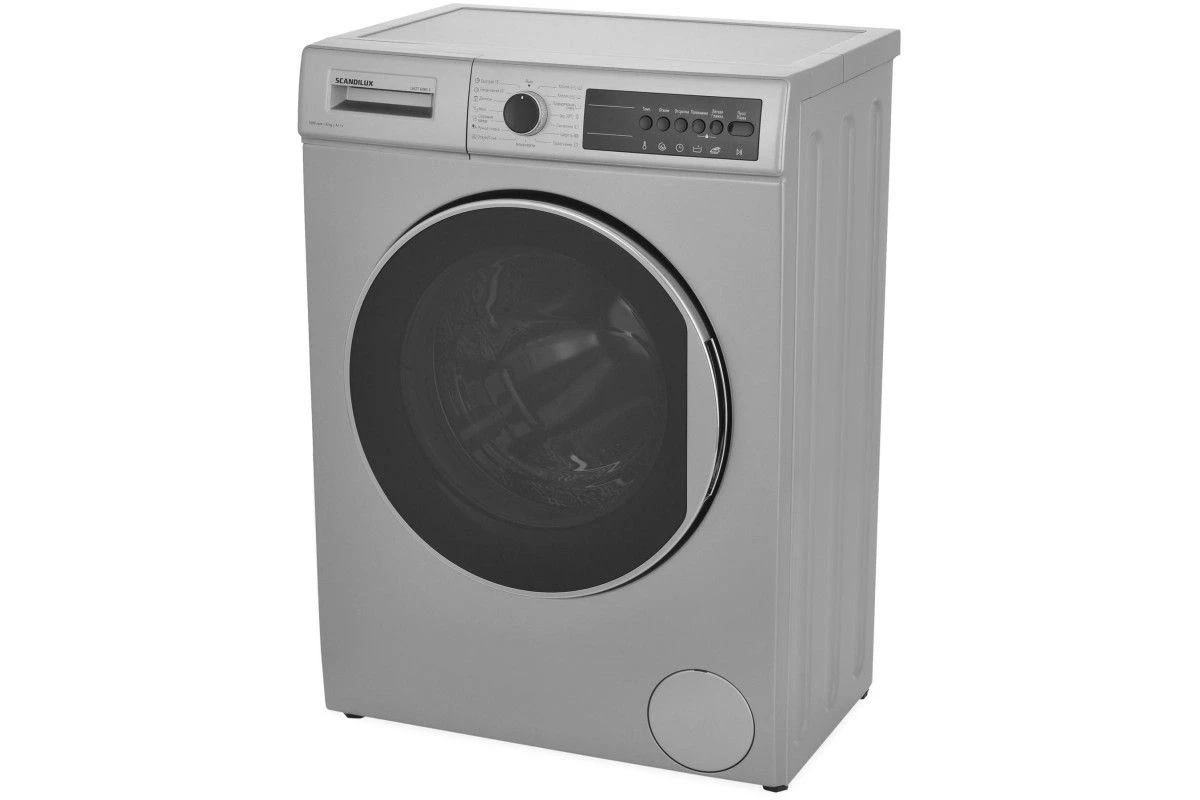Стиральная машина Scandilux LM2T 6085 S