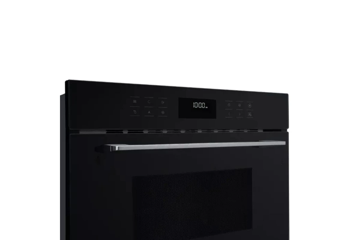 Электрический компактный духовой шкаф с функцией СВЧ DeLonghi DMO 44NB FLORENZIA