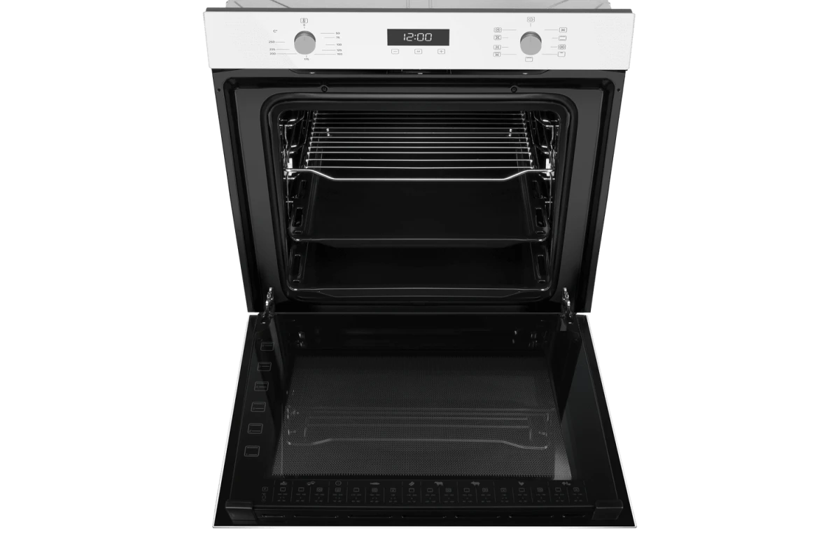 Духовой шкаф Maunfeld EOEM7610W