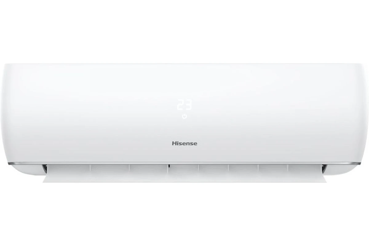Кондиционер Hisense Expert PRO AS-18UW4RXATV03 WI-FI