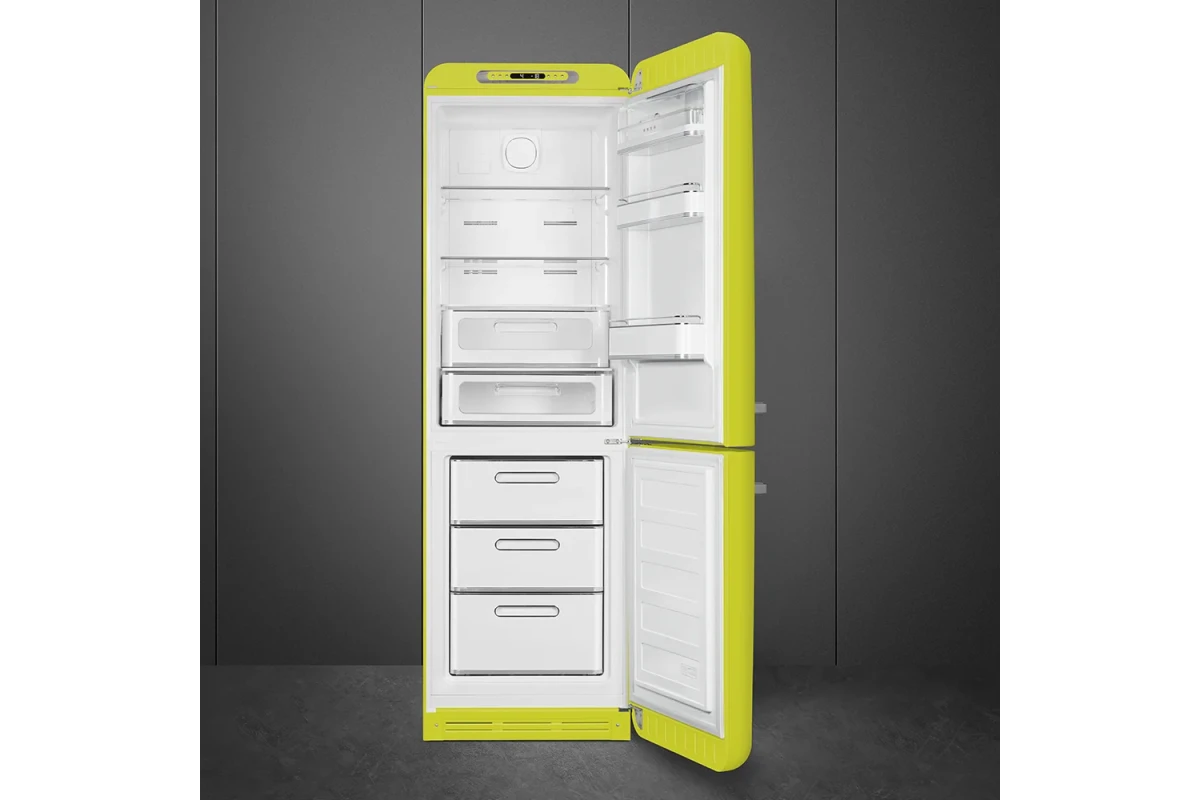 Холодильник Smeg FAB32RLI6