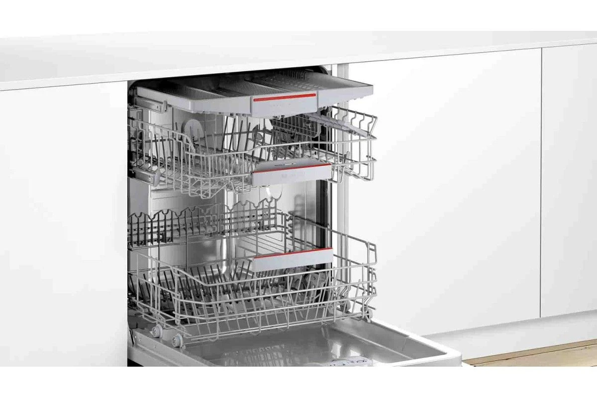 Встраиваемая посудомоечная машина Bosch SMV4HCX2IR