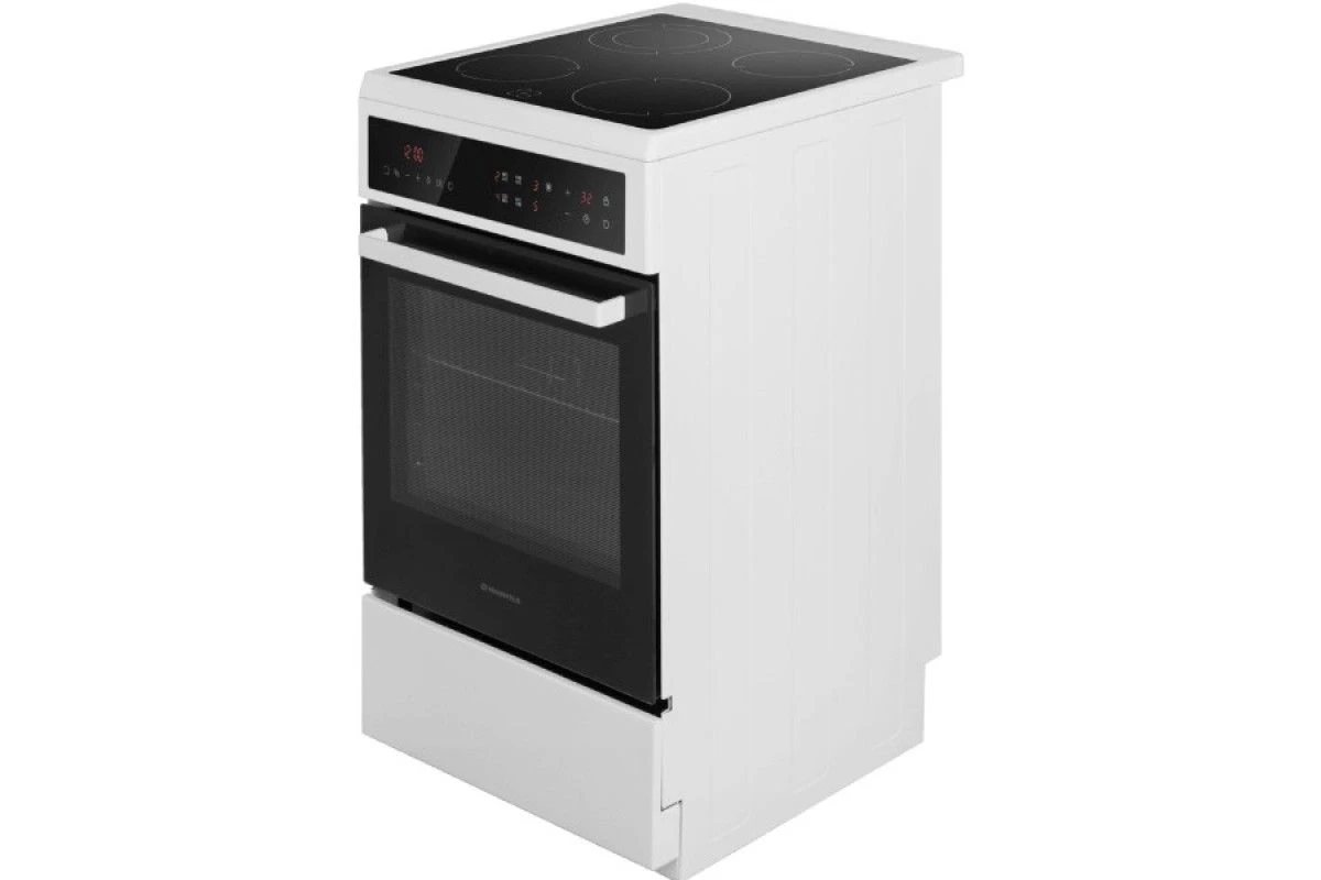Электрическая плита MAUNFELD MEC511CW10TD
