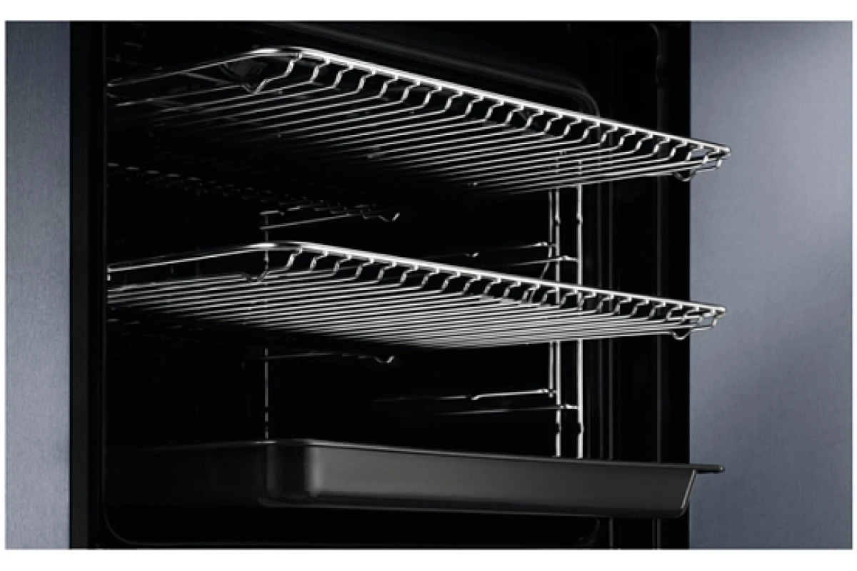 Духовой шкаф Electrolux EOD6P60X