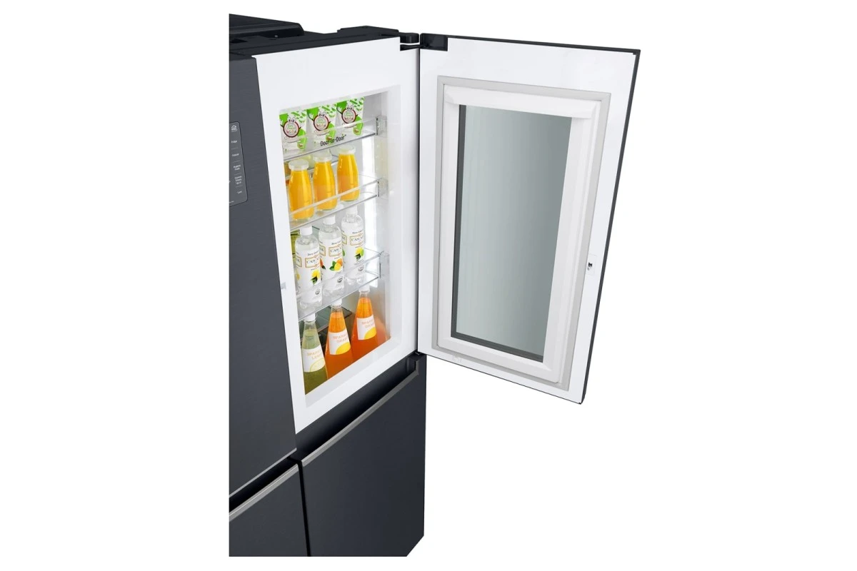 Холодильник LG GC-Q247CBDC