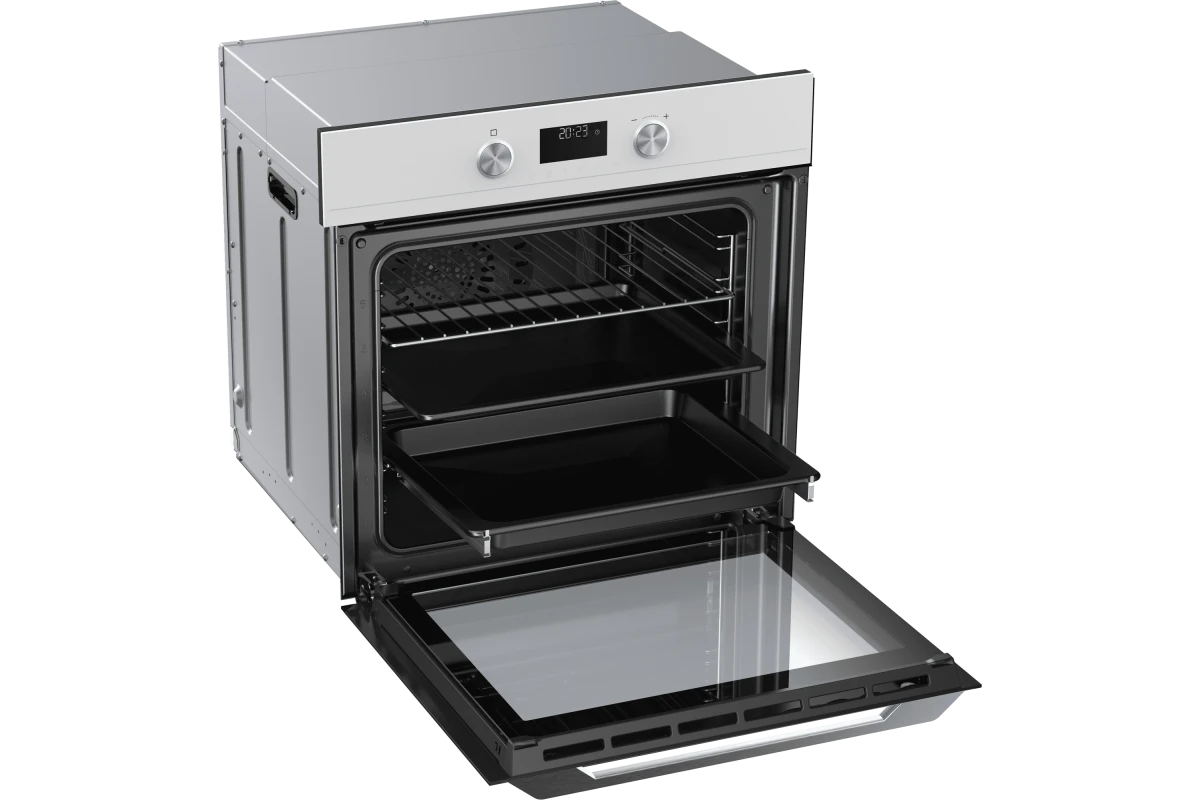 Духовой шкаф Haier HOQ-K5AAN3GW