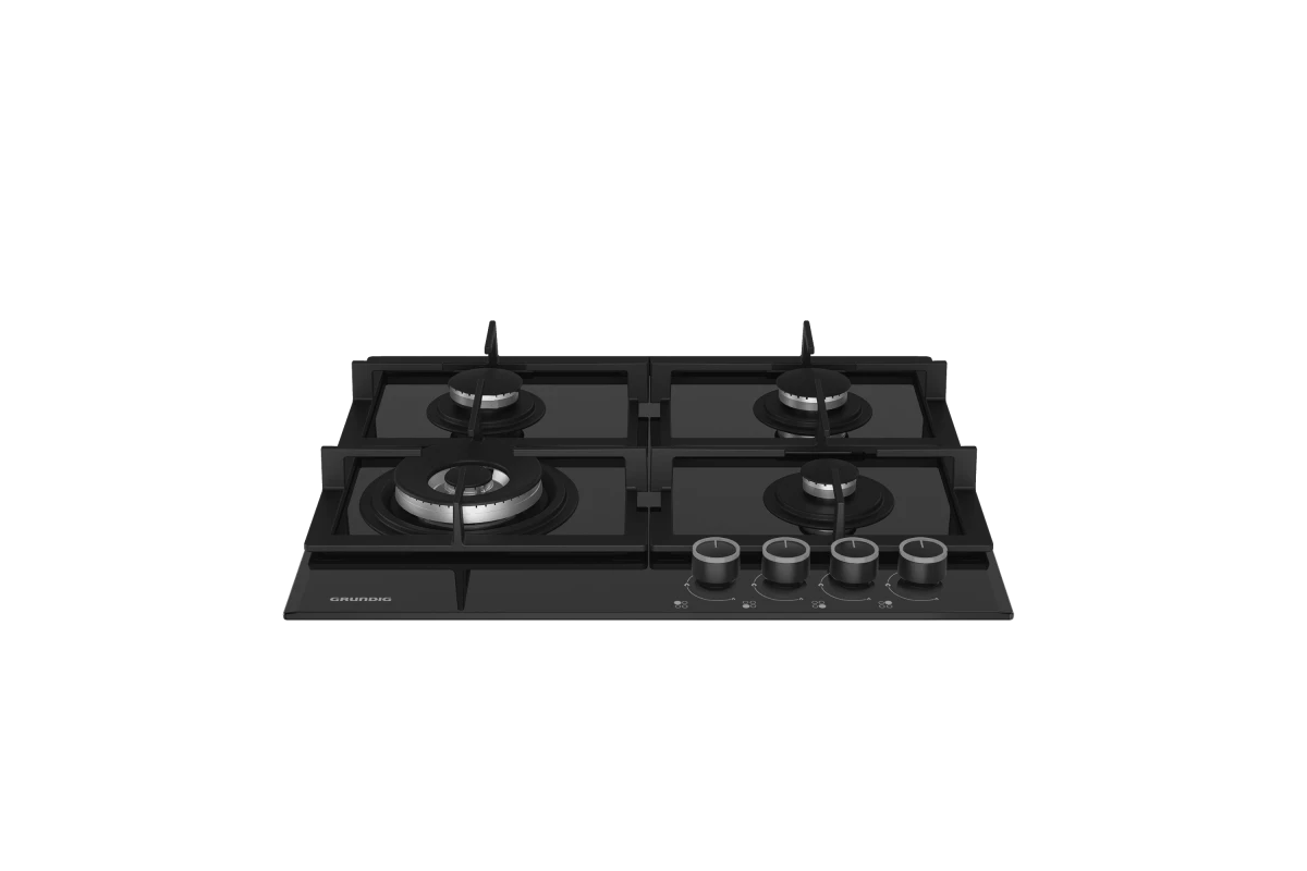 Газовая варочная панель Grundig GIGL6234250