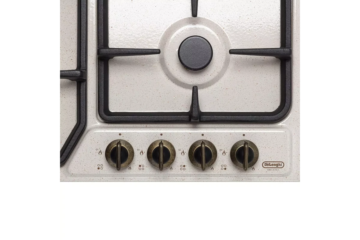 Встраиваемая газовая варочная панель DeLonghi AV 46 PRO