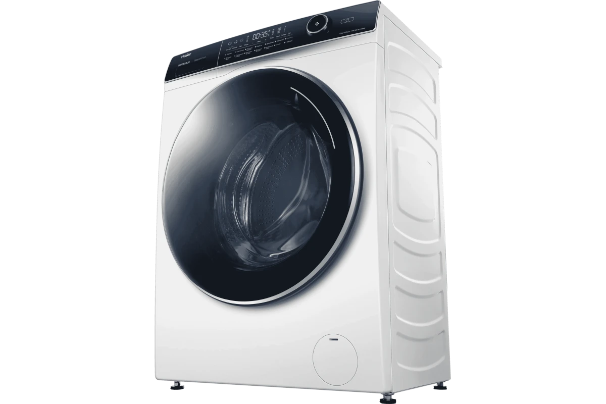 Стиральная машина Haier HW100-BP14986E