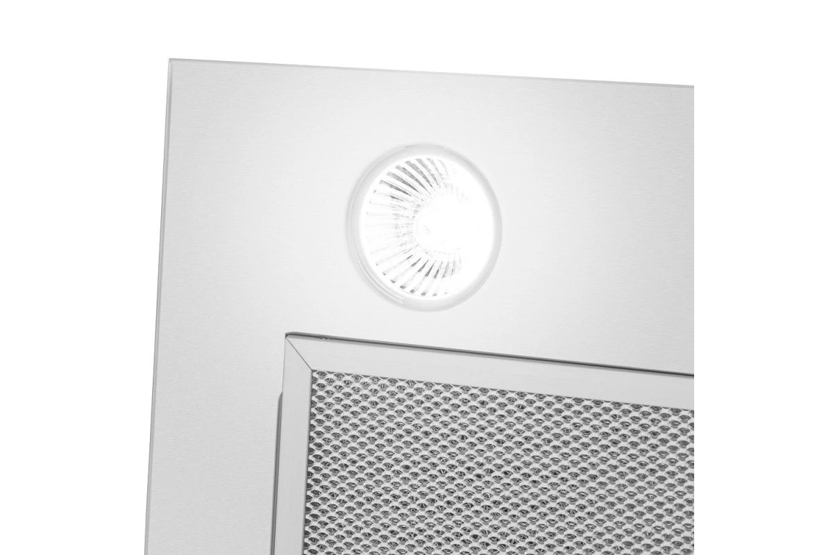 Вытяжка Maunfeld CROSBY SINGL 60 INOX