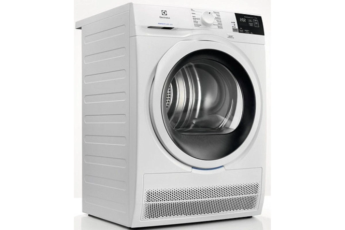 Сушильная машина Electrolux EW6C428W