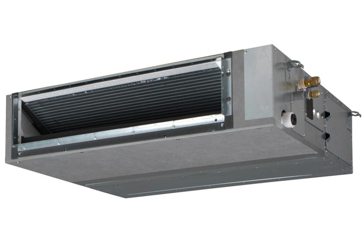 Канальный кондиционер Daikin FBA71A9/RZAG71NV1/-40