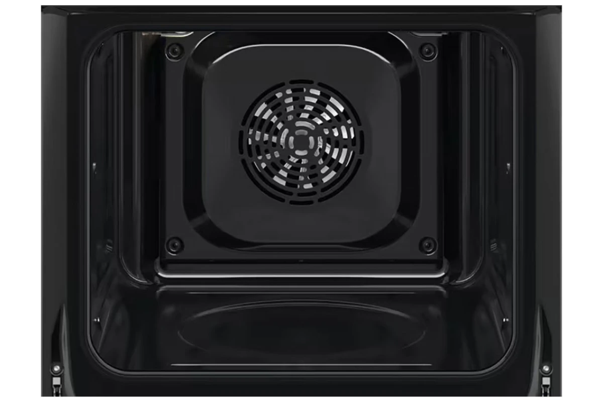 Духовой шкаф Electrolux LOF3H10BK