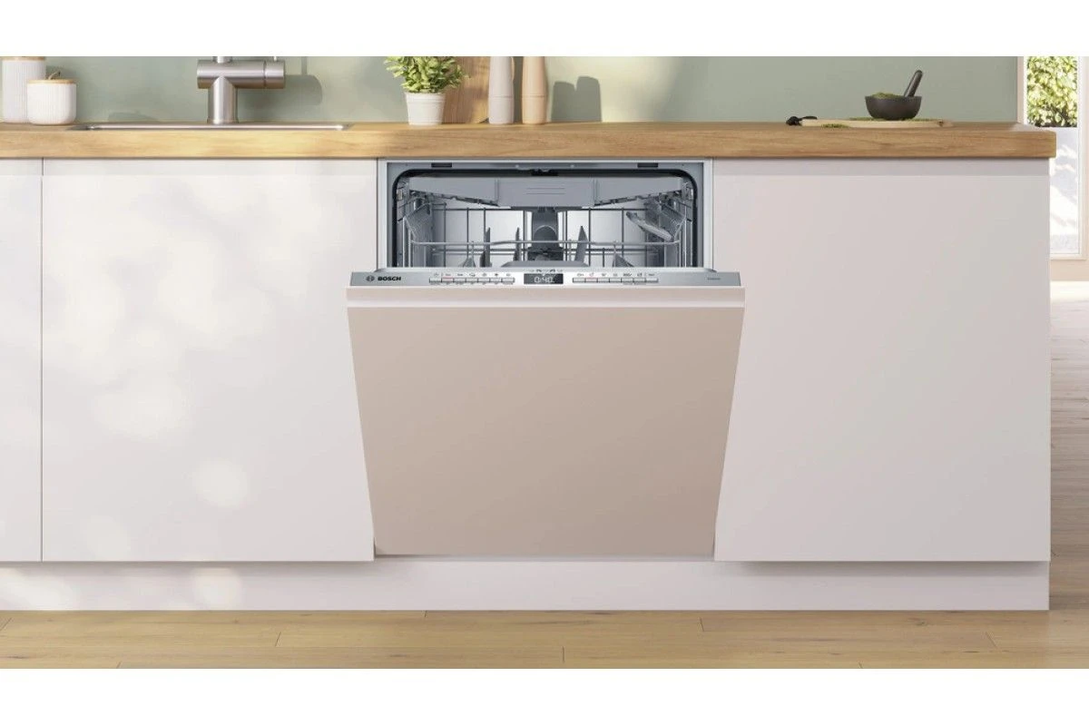 Посудомоечная машина Bosch SMV4HVX14E
