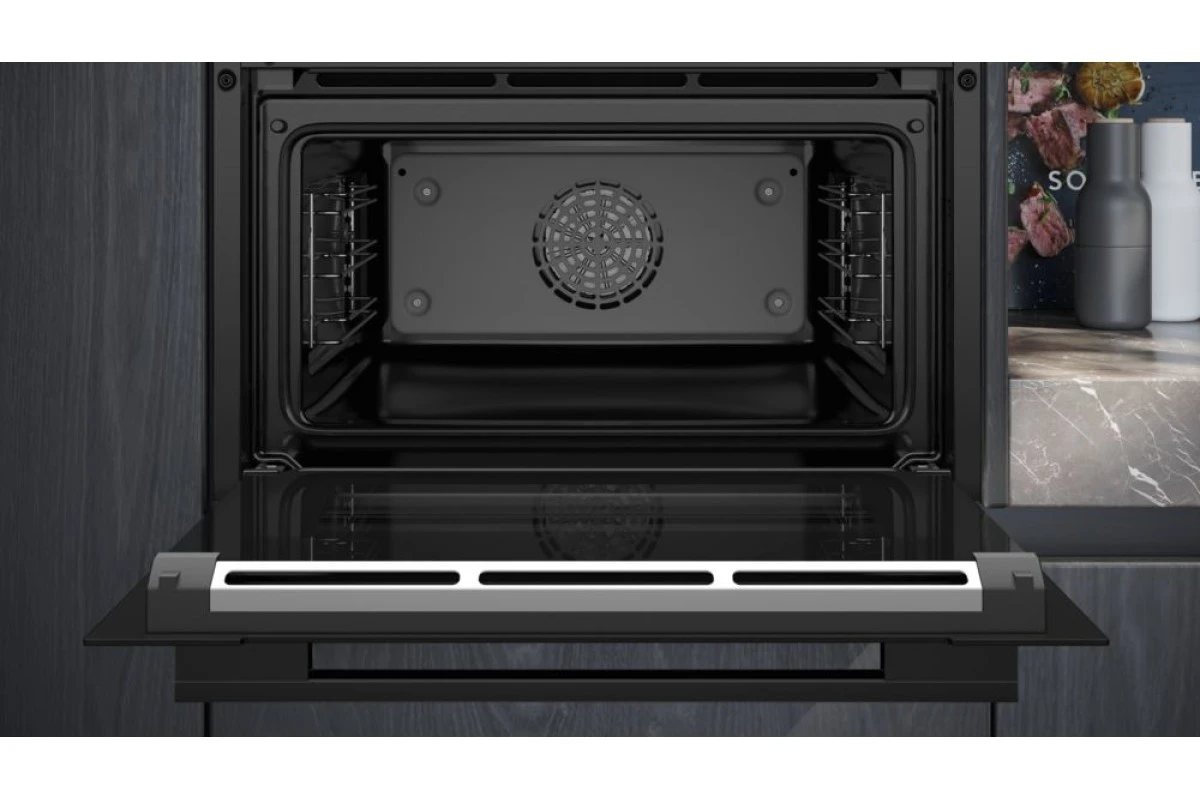 Духовой шкаф Siemens CB734G1B1