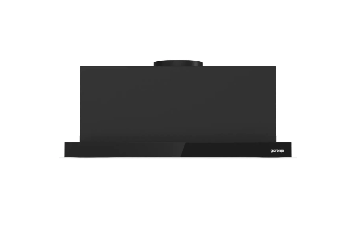 Встраиваемая телескопическая вытяжка Gorenje TH60E7GB