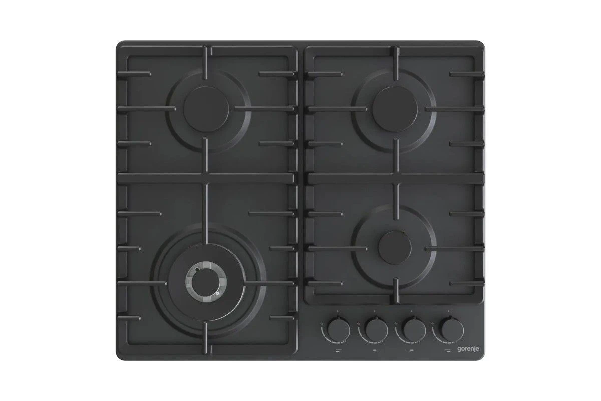 Газовая варочная панель Gorenje GW641BHF