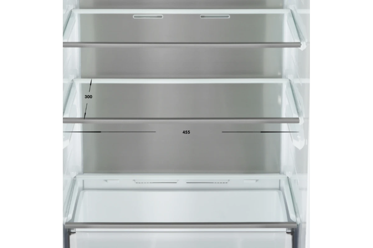 Встраиваемый холодильник Samsung BRB80F30BES0EO