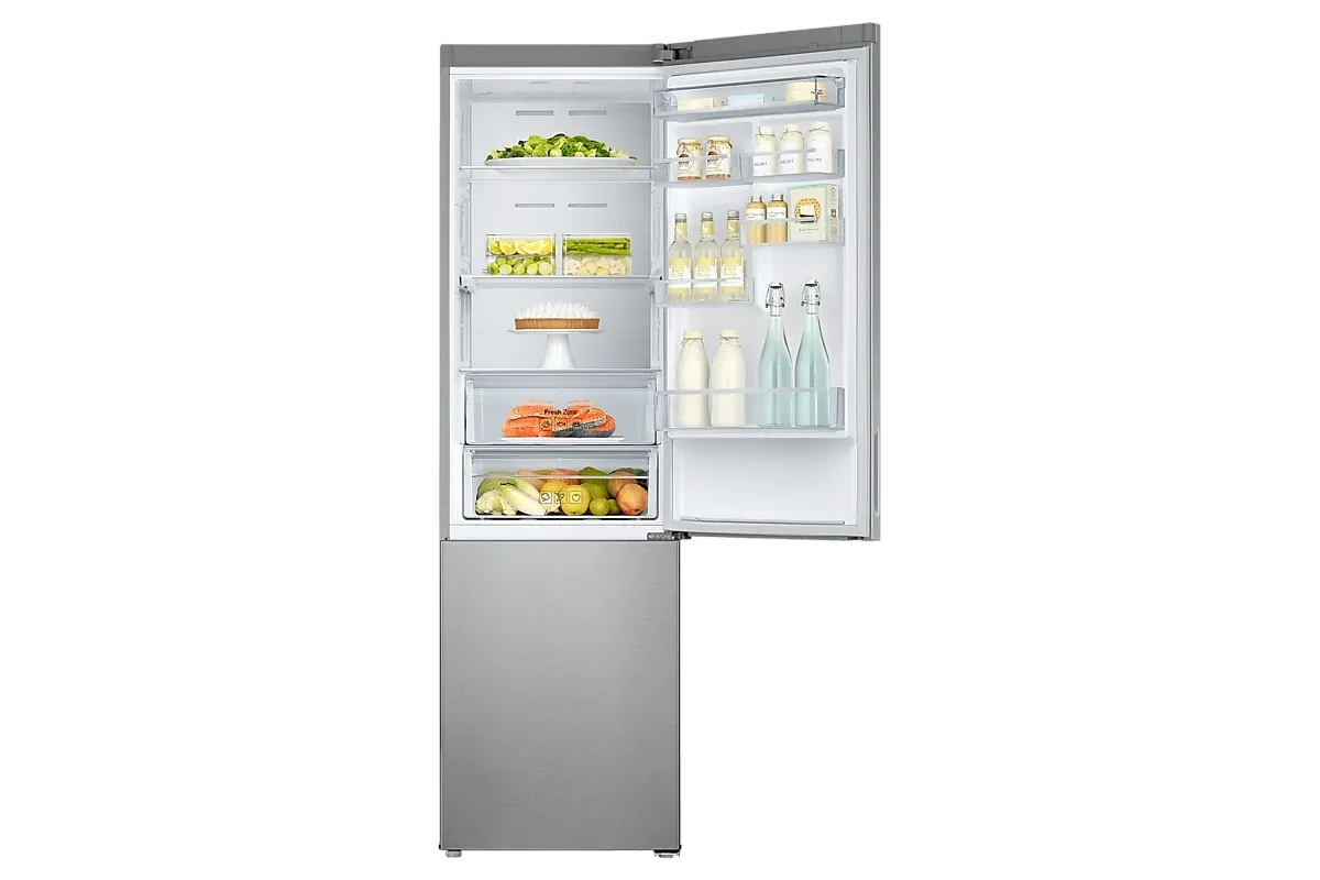 Холодильник Samsung RB37A5271SA/WT