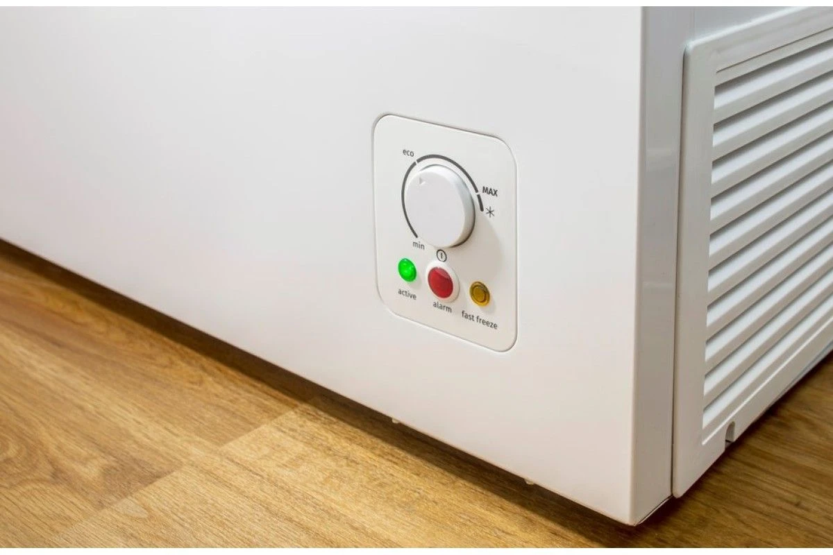 Морозильный ларь Gorenje FH451CW