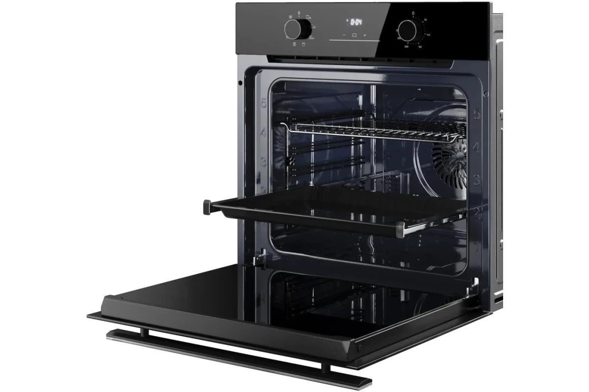 Духовой шкаф Kuppersberg HO 608 BB Glass