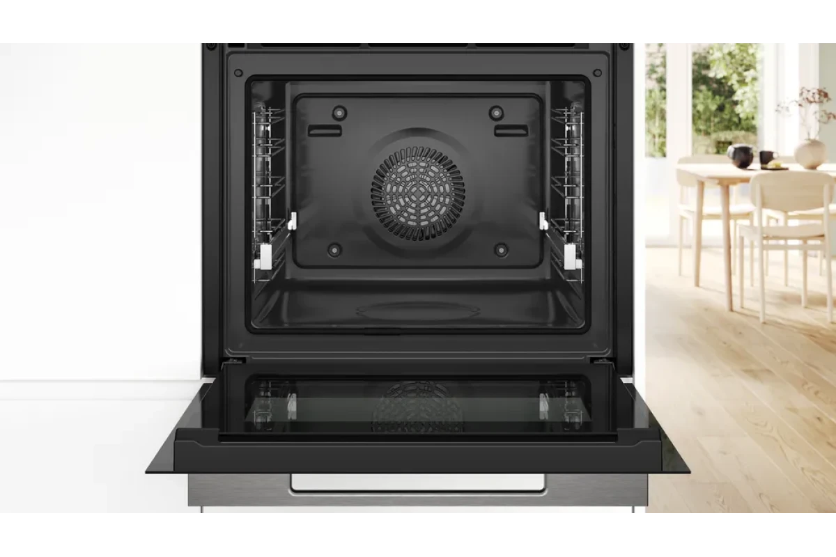 Духовой шкаф Bosch HBG778NB1