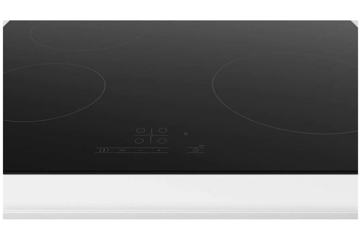 Электрическая варочная панель Bosch PKE611BB2