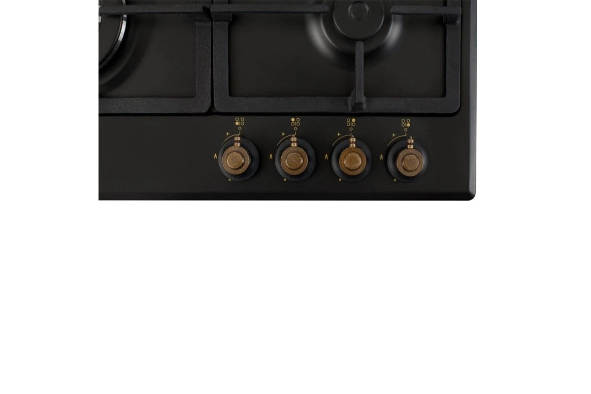 Газовая варочная панель Simfer H60V41L517
