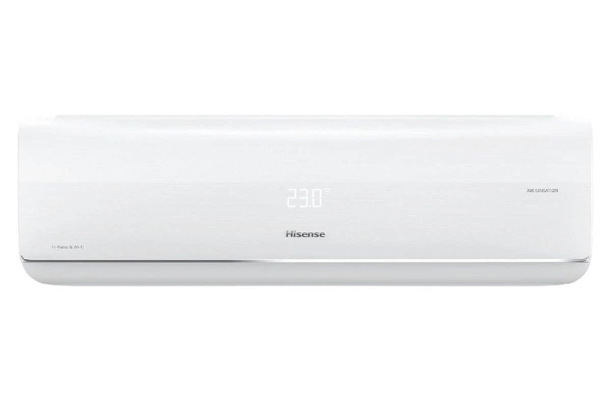 Кондиционер Hisense Air Sensation Superior AS-10UW4RXVQF00