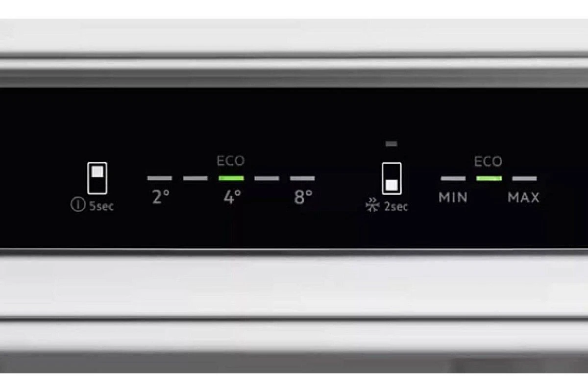 Встраиваемый холодильник Electrolux ENT6ME19S