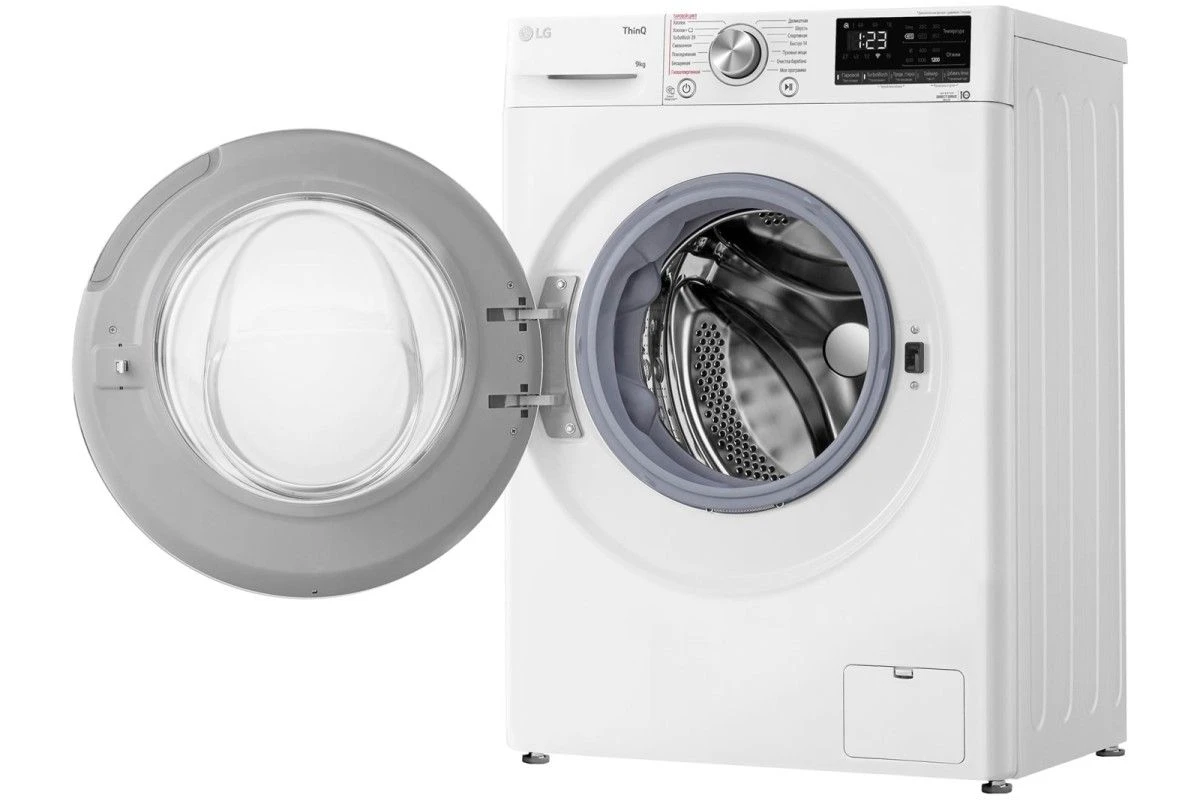 Стиральная машина LG F2V9FW9W