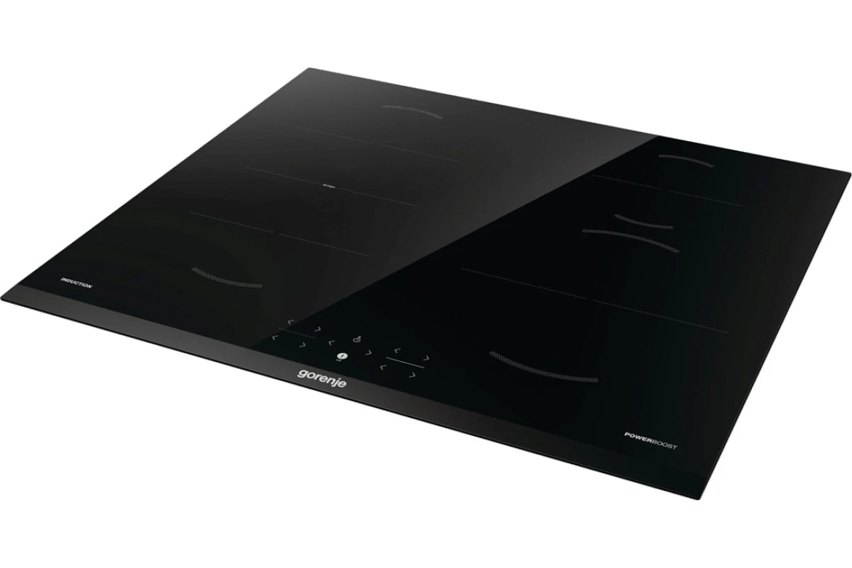 Независимая индукционная варочная панель Gorenje GI6421BC