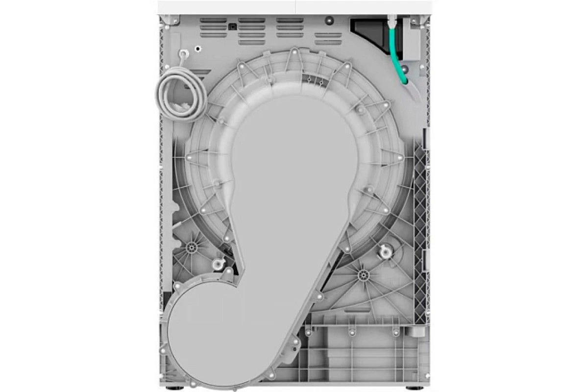 Сушильная машина Electrolux EW7H458B