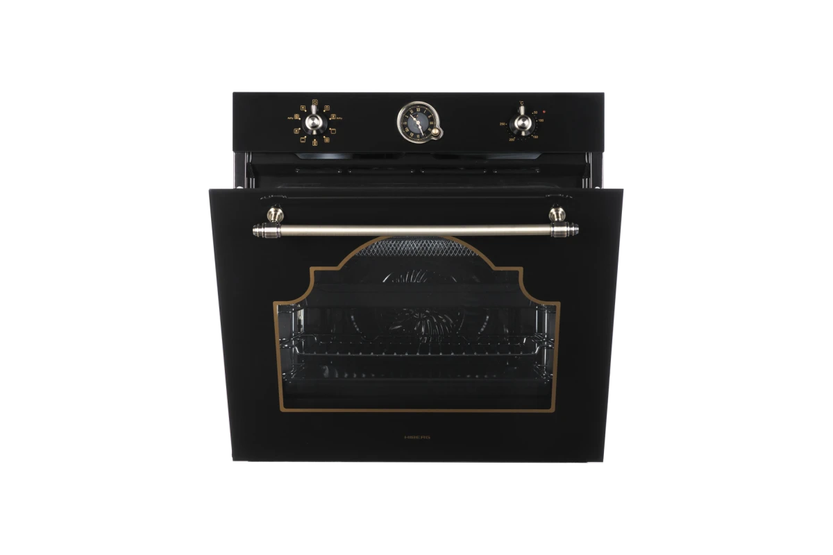 Духовой шкаф Hiberg VM 6392 BR