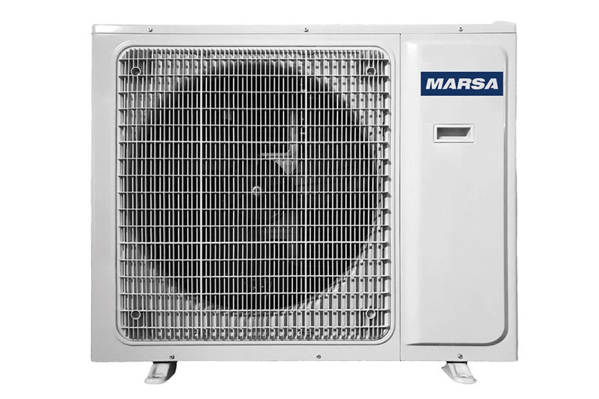 Канальный кондиционер Marsa MRK-36BHAN/MRK-36HANE-W