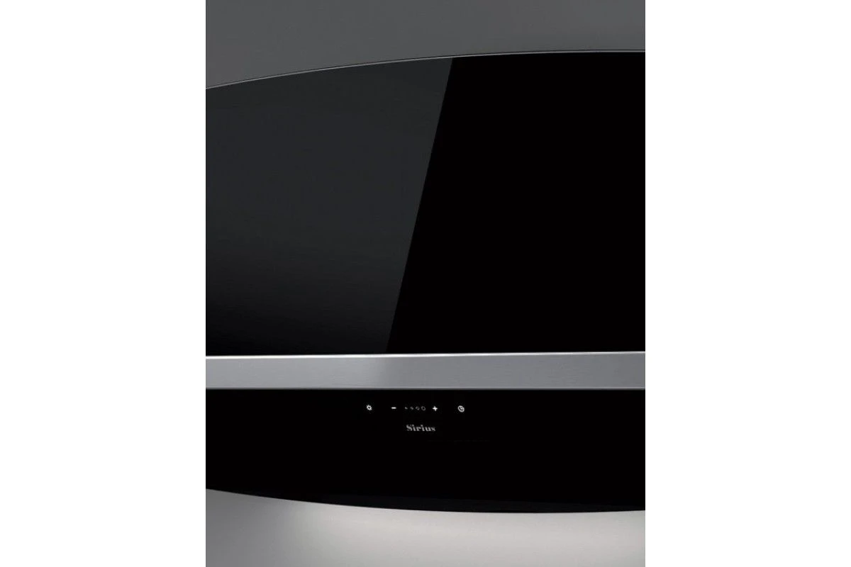 Настенная вытяжка Sirius SLTC 90 B