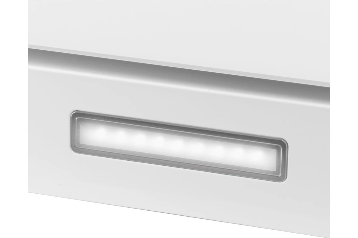 Вытяжка Maunfeld Elf 60 Glass White
