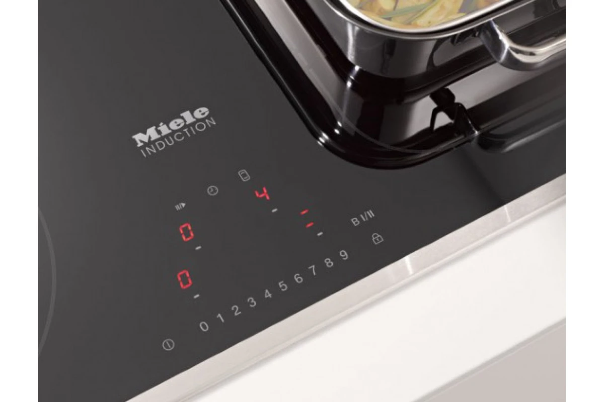Индукционная варочная панель Miele KM6347