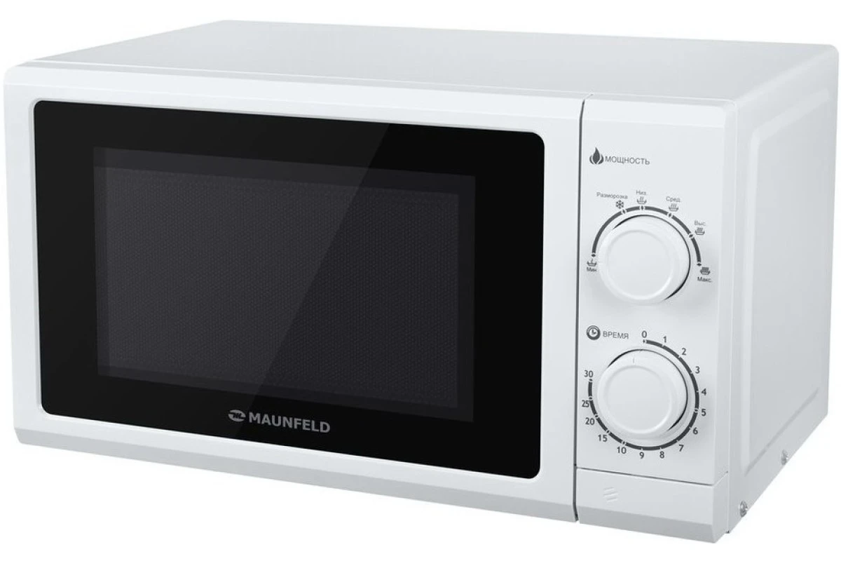 Микроволновая печь Maunfeld GFSMO.20.5W