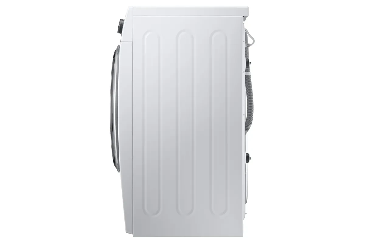 Стиральная машина Samsung WW80R42LHESDLP (EcoBubble)