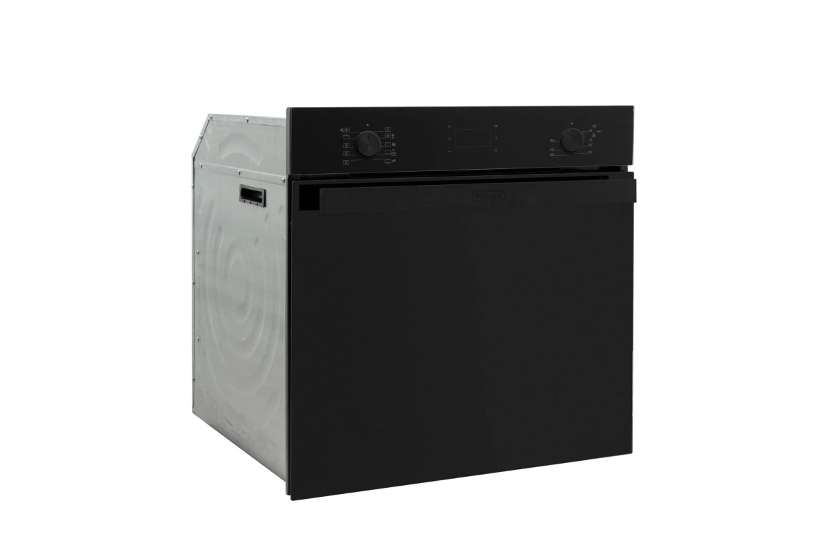 Электрический духовой шкаф DeLonghi DEO 745 NB NARA