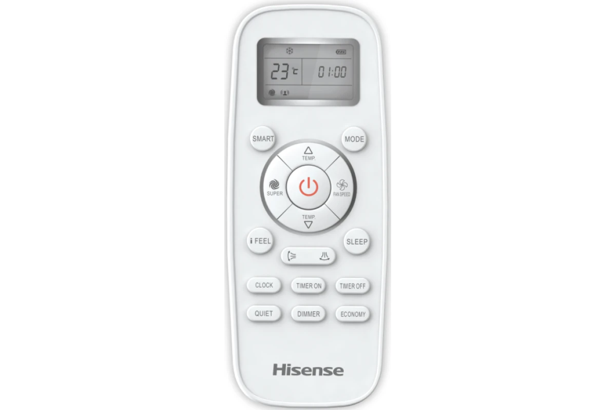 Кондиционер Hisense Easy Classic A AS-09HR4RYDDJ00