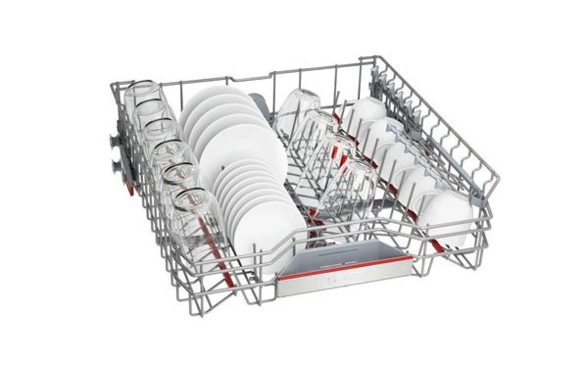 Встраиваемая посудомоечная машина Bosch SMV6HCX1FR